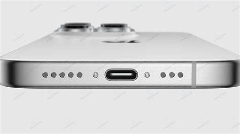 Cổng Usb C Trên Iphone 15 Là điều Mà Người Dùng Mong Chờ Nhất Chia