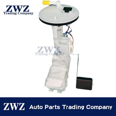 Fuel Pump Module Assembly For Daihatsu For Toyota Agya Wigo Ayla B