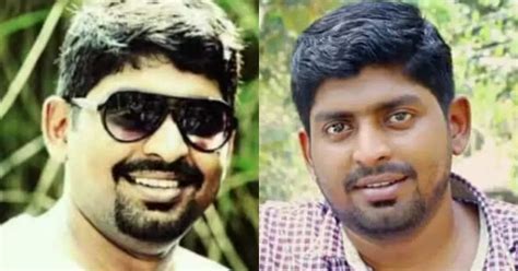 Arun Vidyadharan Death Athira Suicide Arun Lodged In The Lodge Under The Name Of Rajesh Kumar