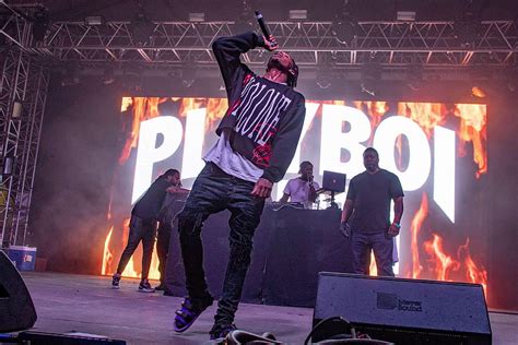 Pollstar Lil Uzi Vert Playboi Carti HD Wallpaper Pxfuel