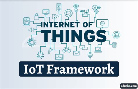 Iot Framework Check Out List Of Different Iot Framework