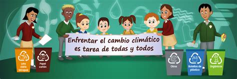 DGGEyET PECC Cambio Climático