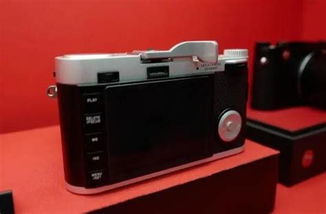 Jual Ins Metal Hot Shoe Thumb Up Hotshoe Thumb Up Grip For Leica Q Me M Di Seller Noelle