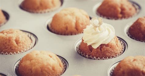 Recette Cupcakes Au Chocolat Blanc G