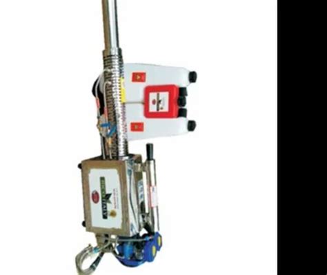 Fuel Rico Italy RIFMW Thermal Fogging Machine For Agriculture At