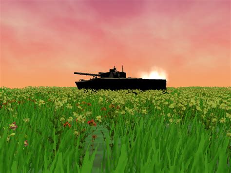 Bmp 3 Field Vrchatの世界 β