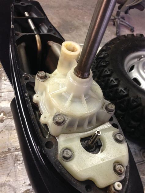 Fs Yamaha Sho Lower Unit Pensacola Fishing Forum