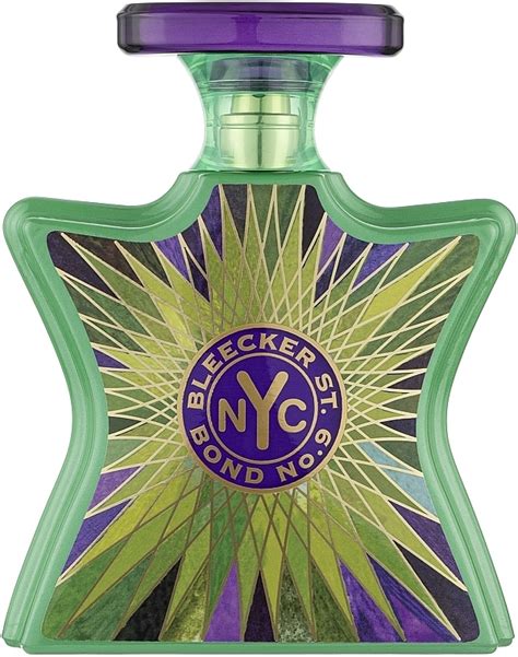 Bond No 9 Bleecker Street Eau De Parfum MAKEUP