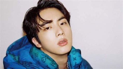 POPULER 10 Fakta Jin BTS Dari Interview GQ Bahas Lagu Fire Paling