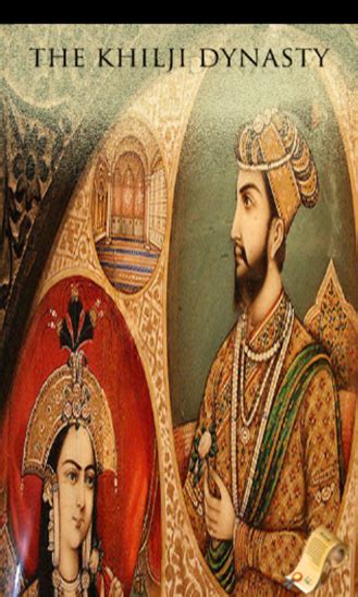 Download free THE KHILJI DYNASTY by Ami Shah v.1.0.0.0 software 477562