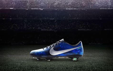 Nike Mercurial Cr7 Galaxy Edition