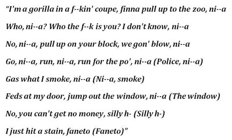 Faneto By Chief Keef Song Meanings And Facts