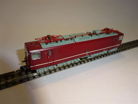 Arnold N Hn Electric Locomotive Br Dr Catawiki