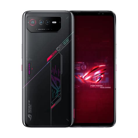 Asus Rog Phone Mejor Precio Caracter Sticas Y Ofertas Compra