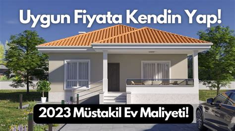 Uygun Fiyatl M Stakil Ev Maliyeti Kendin Yap M Stakil Ev Yap M