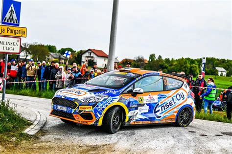 Wrc T Nak Sfiora Limpresa Ma Non Basta Rovanper Vince Il Rally Di