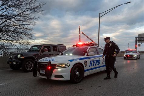 City Council Set To Override Mayors Veto Of Bill Requiring Nypd To