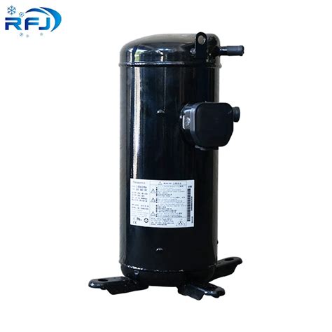 Scroll Compressor C Sb303h8a For Sanyo Air Conditioning Refrigeration