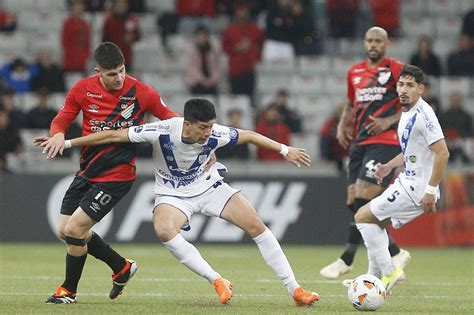 Sul Americana Melhores Momentos De Athletico PR 0 X 1 Sportivo