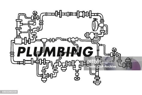 Plumbing Terminology With Photos And Premium High Res Pictures Getty