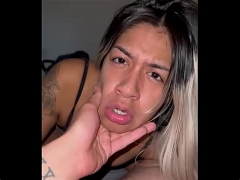 Meredi Ama La Garganta Profunda De Una Gran Polla XVIDEOS