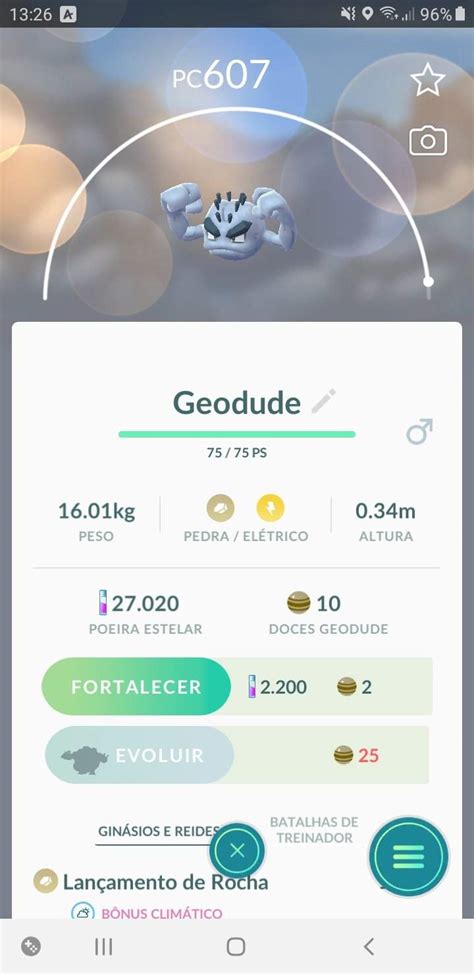 Primeiro Alola 😎😎 Pokémon Go Brasil Amino