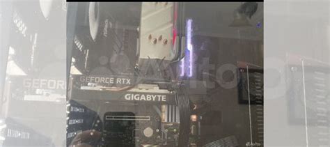 GeForce rtx 3050 купить в Новосибирске | Электроника | Авито