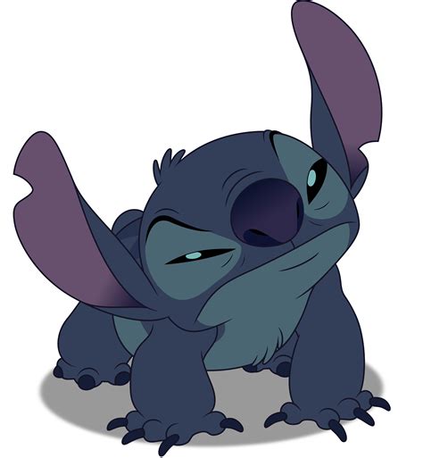 Stitch Png Transparent Hd Photo Png Mart