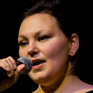 Tanya Tagaq - Age, Family, Bio | Famous Birthdays