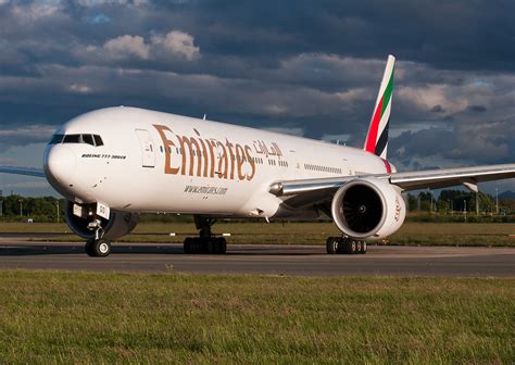 A6 EGO Boeing 777 31HER Dublin 21 June 2015 Flickr