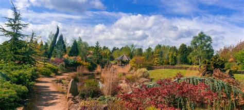 Walkers Nurseries And Garden Centre