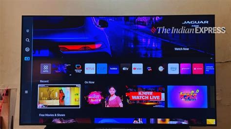 Best Smart TV Under Rs 40 000 In 2024 Your Ultimate Guide Technology