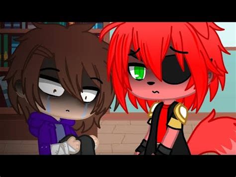 Fnaf Punkrocks Iris Not Doing Too Good Youtube