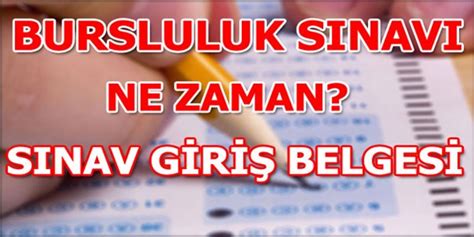 Zel Okul Bursluluk Sinavlari Ankara Zel Okul Kolej Rehber