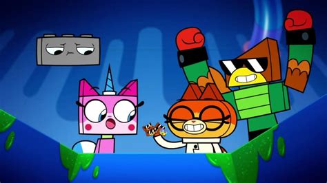 Unikitty Season 2 Streaming Watch And Stream Online Via Hulu