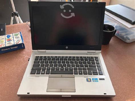 Laptop Hp Elitebook 8460p En Atoyac Jalisco Clasf Computacion