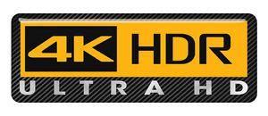 HDR Logo - LogoDix