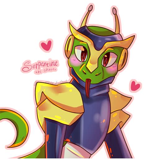 Serpentine Freedom Planet By Miradge0alaricreat0 On Deviantart