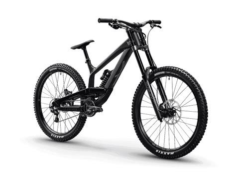 YT Tues Base Fully Mountainbike 2022