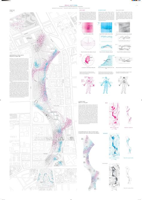 Seeking New Paradigms In Landscape Architecture The Taichung Gateway