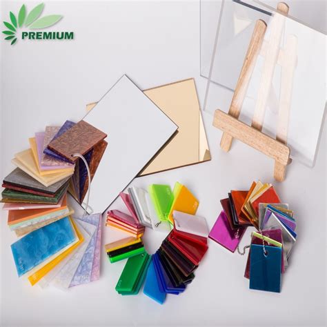 Supply Perspex Cast Acrylic Sheet Wholesale Factory Jinan Premium