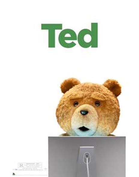 Ted Movie Poster | ShopRockAmerica.com