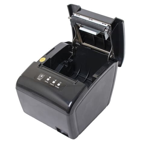 Принтер чеков Poscenter RP-100W (wi-fi) - цена, купить с доставкой