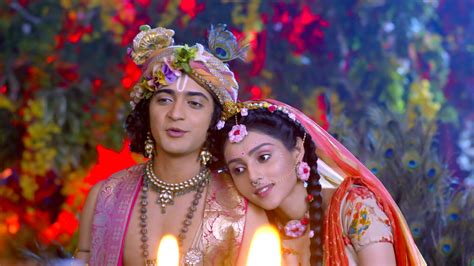 Watch RadhaKrishn S1 Episode 353 On Disney Hotstar