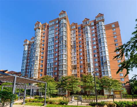 View Our Amenities | Luxury Apartments in Alexandria, VA