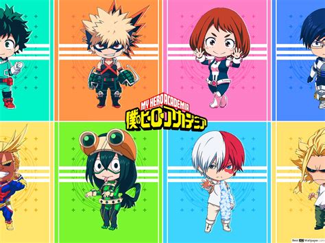 Our list explains why mha characters birthdays are set for specific days 16