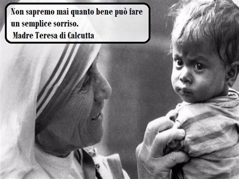 Madre Teresa Di Calcutta 162 Frasi E Immagini Della Religiosa