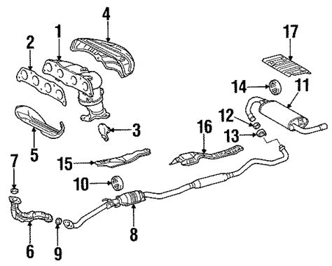 Toyota Tundra Exhaust System Diagram Tundra Egr Exhaust Reci