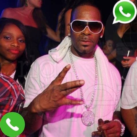 R Kelly Phone Number Email Address Contact