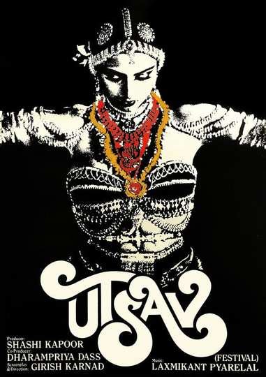 Utsav - Movie Cast, Reviews, Trailers & Streaming Info | Moviefone